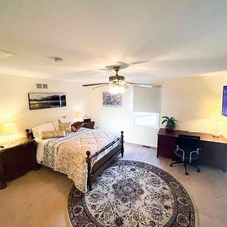 Entire Private 2 Bedrooms House, Nice Neighborhood Arnold Exterior photo