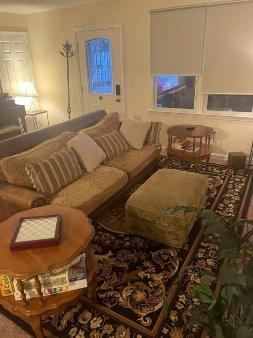 Entire Private 2 Bedrooms House, Nice Neighborhood Arnold Exterior photo