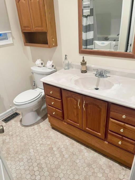 Entire Private 2 Bedrooms House, Nice Neighborhood Arnold Exterior photo