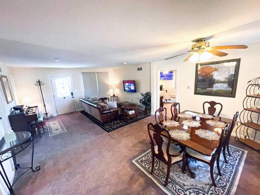 Entire Private 2 Bedrooms House, Nice Neighborhood Arnold Exterior photo